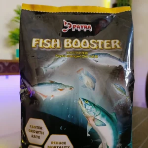 Fish Booster